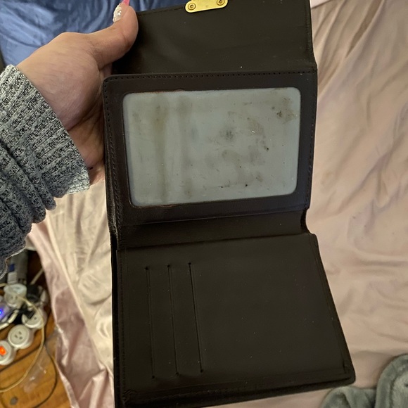 Louis Vuitton Vernis wallet - Picture 2 of 13